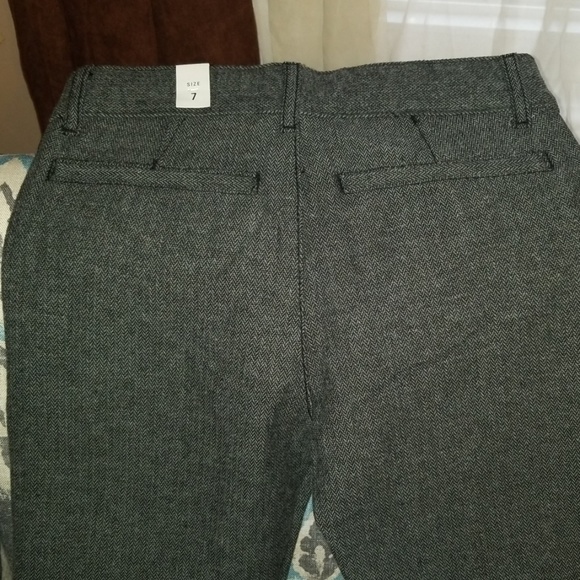 Boys Dress Pants - Picture 2 of 3